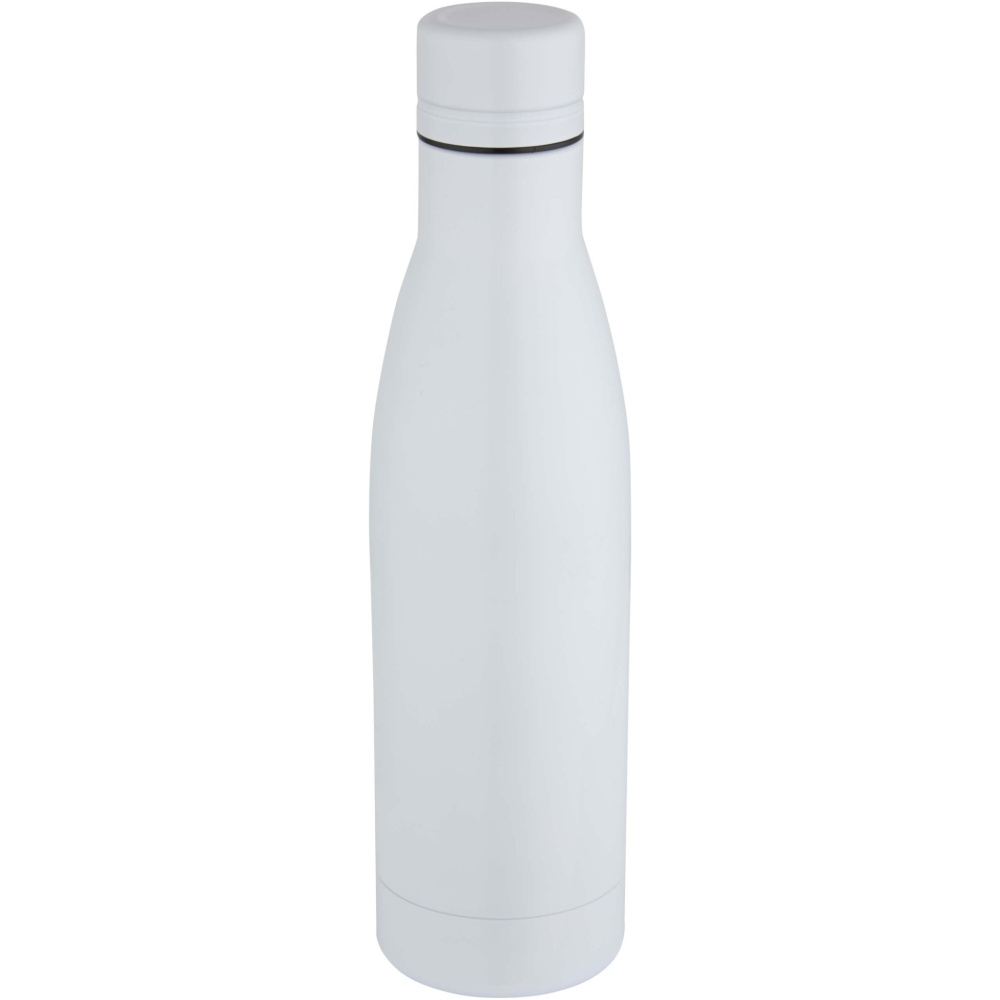 Logo trade corporate gift photo of: Vasa 500 ml sublimation stainlesss steel water bottle