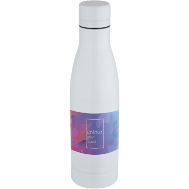 Logotrade corporate gift picture of: Vasa 500 ml sublimation stainlesss steel water bottle