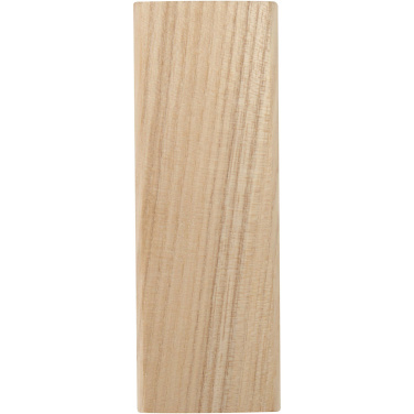 Logotrade business gifts photo of: Maro car air freshener