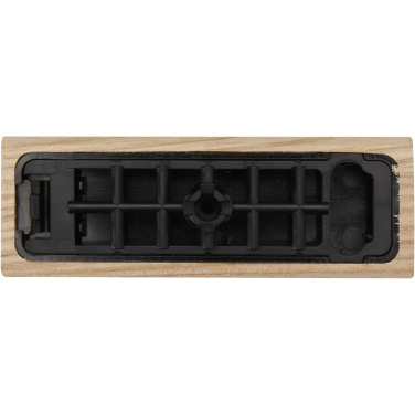 Logotrade advertising product picture of: Maro car air freshener