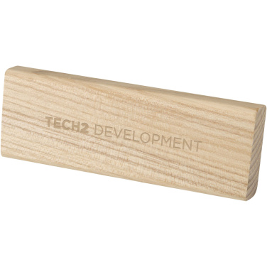 Logotrade promotional gifts photo of: Maro car air freshener