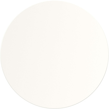 Logotrade promotional item image of: Lumin round coaster