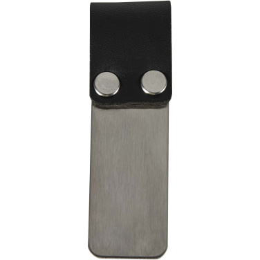 Logotrade business gifts photo of: Riva pen clip