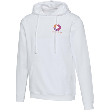 Logotrade promotional giveaway picture of: Spinel unisex hoodie