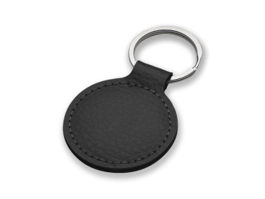 Logotrade promotional merchandise image of: Keyring 218215701