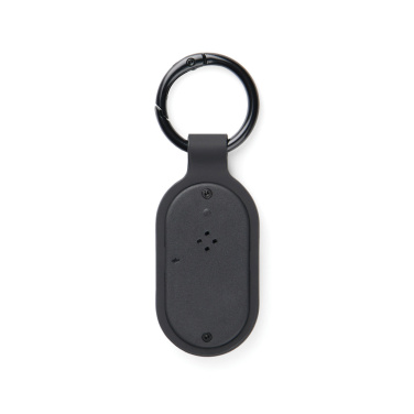 Logotrade promotional merchandise image of: VINGA Baltimore RCS Key tag With Finder Dual