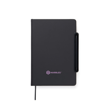 Logotrade promotional product image of: VINGA Baltimore RCS 4-in-1 Refillable Notebook