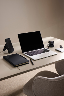 Logo trade advertising product photo of: VINGA Baltimore RCS 4-in-1 Refillable Notebook