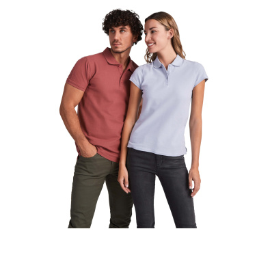 Logotrade promotional product image of: Star short sleeve men's polo