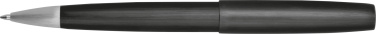 Logotrade promotional giveaway picture of: Metal ballpoint pen Des Moines MoLu