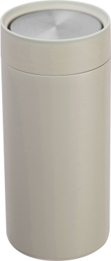 Logo trade corporate gifts image of: Thermal mug Le Port MoLu