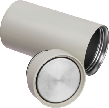 Logotrade corporate gift image of: Thermal mug Le Port MoLu