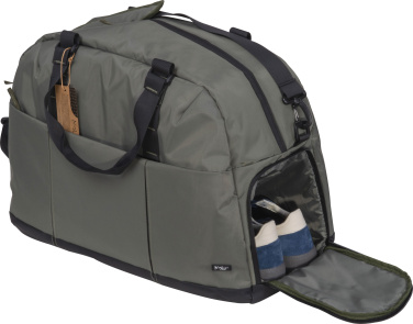 Logo trade promotional giveaway photo of: Sports bag Saint Paul MoLu