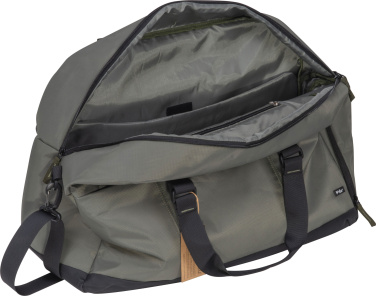 Logo trade promotional items image of: Sports bag Saint Paul MoLu