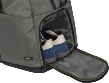 Logo trade promotional item photo of: Sports bag Saint Paul MoLu