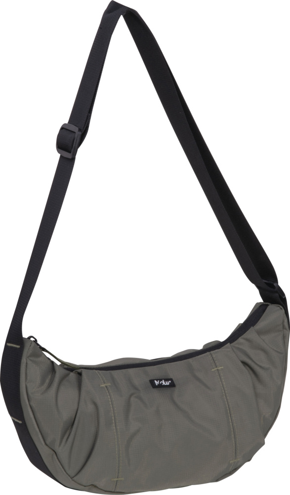 Logotrade advertising product image of: Waist bag Limeira MoLu