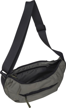 Logo trade promotional gifts image of: Waist bag Limeira MoLu