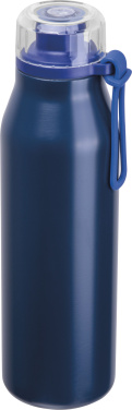 Logotrade promotional merchandise photo of: Water bottle Grand Haven MoLu