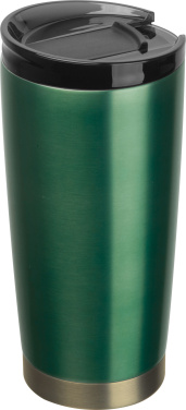 Logo trade promotional gift photo of: Drinking cup La Louviere MoLu