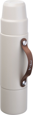 Logo trade promotional items picture of: Insulated bottle Le Bourget MoLu