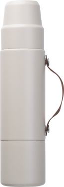 Logotrade promotional giveaway picture of: Insulated bottle Le Bourget MoLu