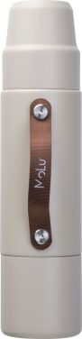 Logotrade promotional products photo of: Insulated bottle Le Bourget MoLu