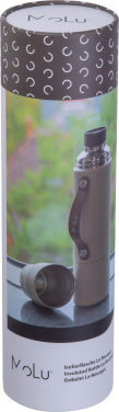 Logotrade advertising product image of: Insulated bottle Le Bourget MoLu