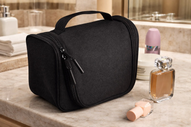 Logotrade promotional giveaways photo of: Cosmetic bag 235008735