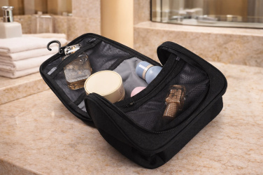 Logotrade promotional product image of: Cosmetic bag 235008735