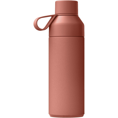 Logotrade corporate gift picture of: Ocean Bottle 500 ml vacuum insulated water bottle
