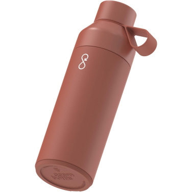 Logotrade business gift image of: Ocean Bottle 500 ml vacuum insulated water bottle