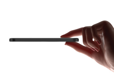 Logotrade business gift image of: Urban Vitamin Pomona 5000mAh Qi2.2 25W magnetic powerbank