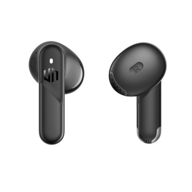 Logotrade corporate gift picture of: Urban Vitamin Santa Clara RCS plastic ENC earbuds