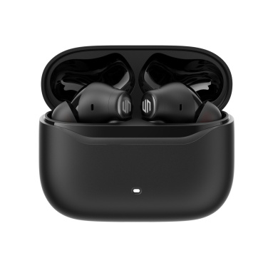 Logotrade promotional gift picture of: Urban Vitamin Ventura RCS Hybrid ANC & ENC earbuds