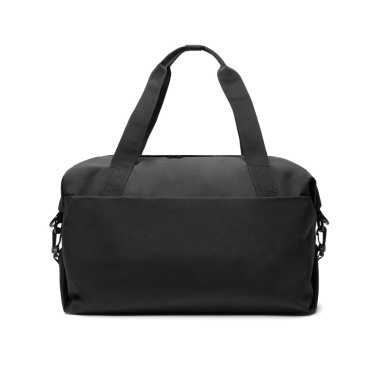 Logotrade business gift image of: KENTO URBAN RCS recycled nylon Weekender