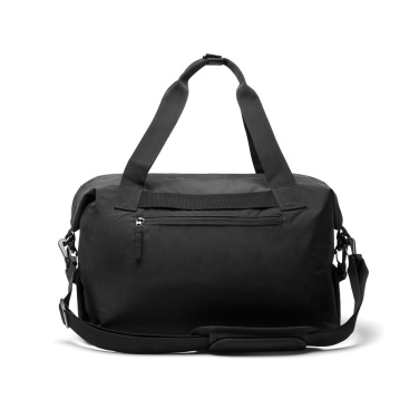 Logotrade promotional giveaway picture of: KENTO URBAN RCS recycled nylon Weekender