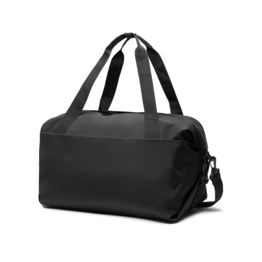 Logo trade promotional gifts picture of: KENTO URBAN RCS recycled nylon Weekender