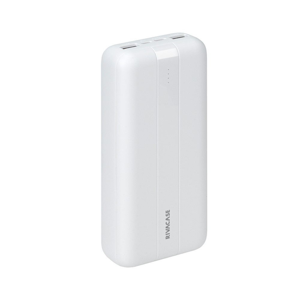 Logotrade advertising products photo of: Power Bank VA2081 20000 mAh RIVACASE