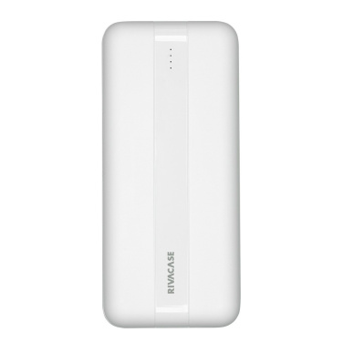 Logotrade promotional gift image of: Power Bank VA2081 20000 mAh RIVACASE