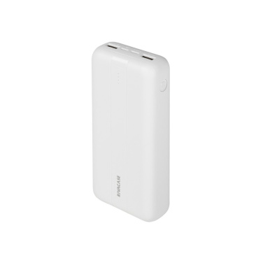 Logotrade business gifts photo of: Power Bank VA2081 20000 mAh RIVACASE