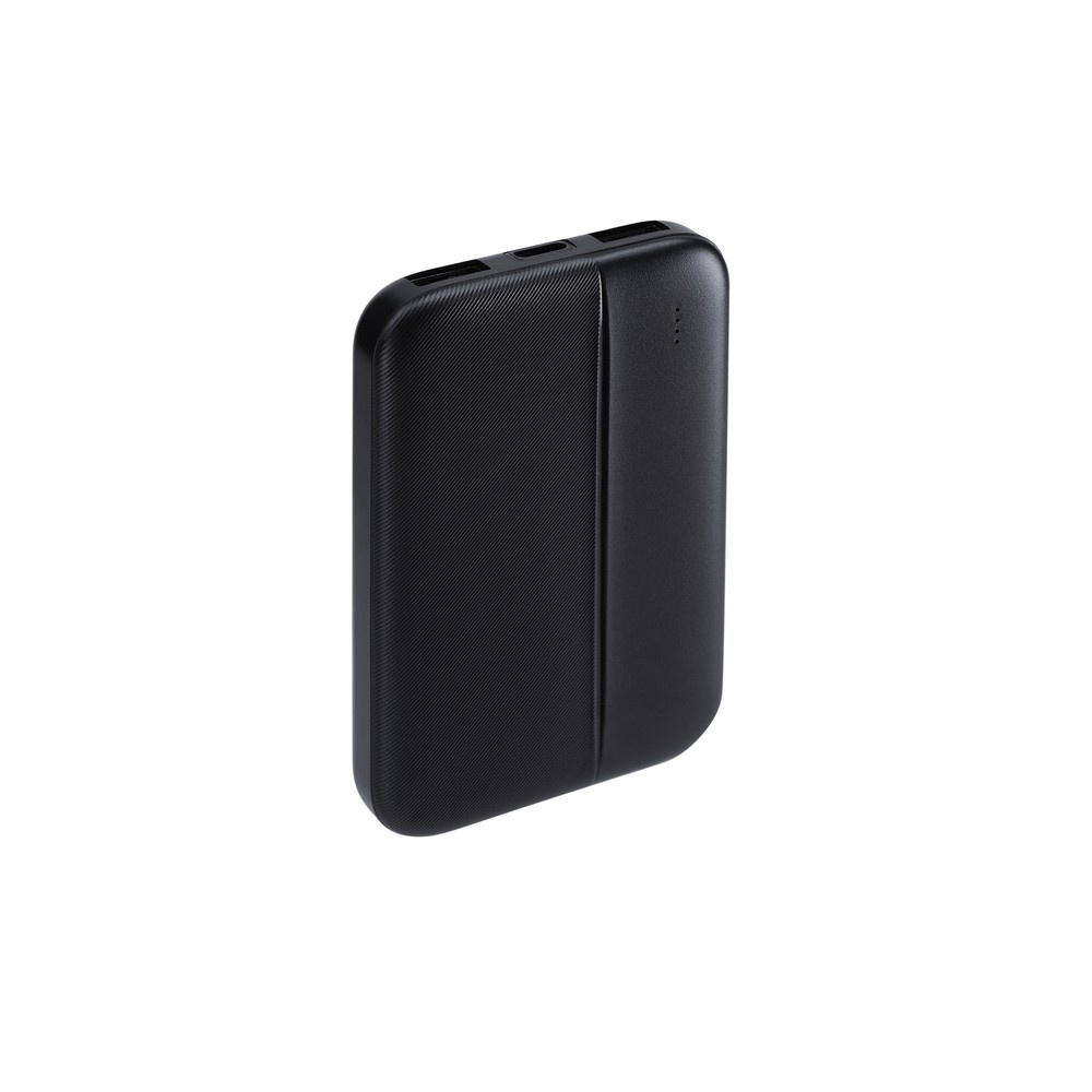 Logo trade corporate gifts picture of: Power Bank VA2006 5000 mAh RIVACASE