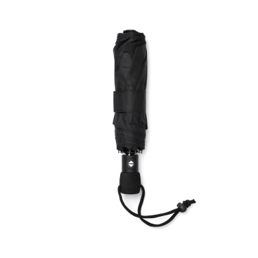 Logo trade advertising product photo of: Nordic Drift Trail 23" AWARE™ RPET Auto open Close UPF 50+ p