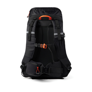 Logo trade promotional item photo of: Nordic Drift Trail RCS backpack 33L