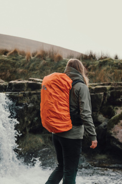 Logo trade promotional giveaways image of: Nordic Drift Trail RCS backpack 33L