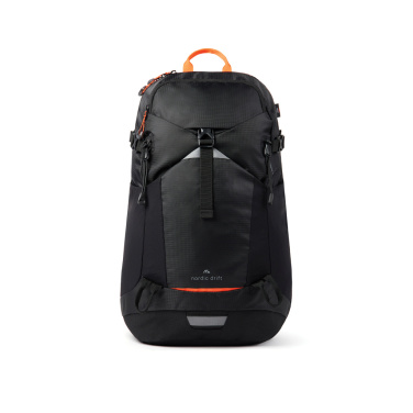 Logotrade promotional giveaway picture of: Nordic Drift Trail RCS backpack 24L