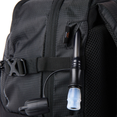 Logo trade promotional items image of: Nordic Drift Trail RCS backpack 24L