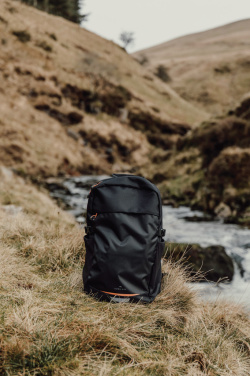 Logo trade promotional item photo of: Nordic Drift Trail RCS daypack 16L