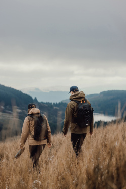 Logo trade advertising products image of: Nordic Drift Trail RCS daypack 16L