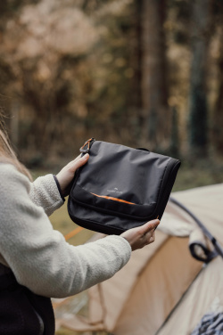 Logotrade advertising product image of: Nordic Drift Trail RCS toiletry bag 3L