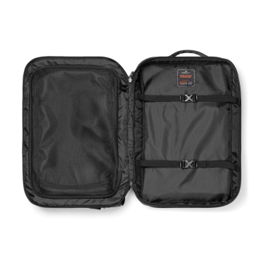 Logotrade business gift image of: Nordic Drift RCS Travelling backpack 25L